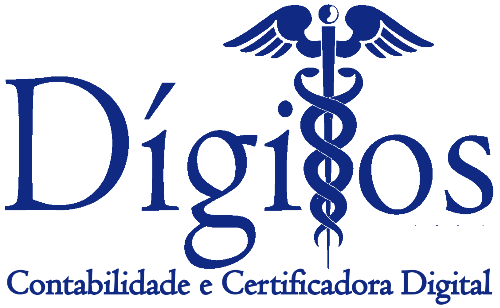 DÍGITOS Contabilidade e Certificadora Digital